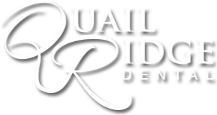 Quail Ridge Dental logo